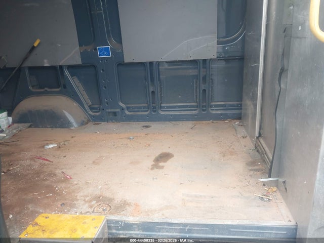 Продажа на аукционе авто 2019 Mercedes-benz Sprinter 2500 Standard Roof V6, vin: WD4PF0CD8KP079770, номер лота: 44400335