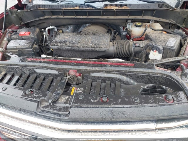 1GCUYHEL2KZ144174 Chevrolet Silverado 1500 High Country