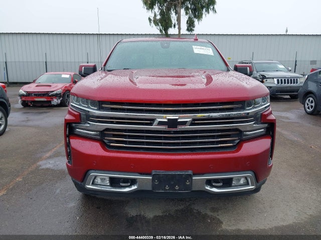 1GCUYHEL2KZ144174 Chevrolet Silverado 1500 High Country