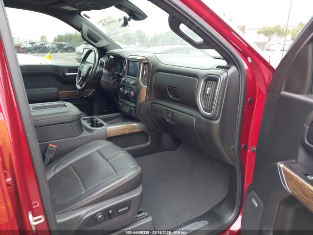 1GCUYHEL2KZ144174 Chevrolet Silverado 1500 High Country