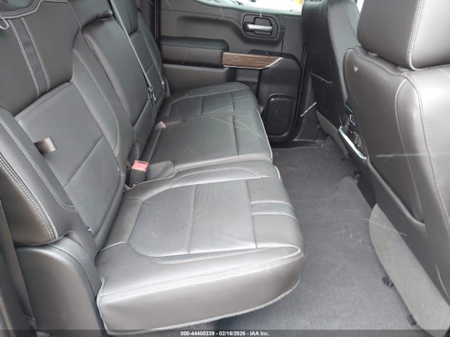 1GCUYHEL2KZ144174 Chevrolet Silverado 1500 High Country