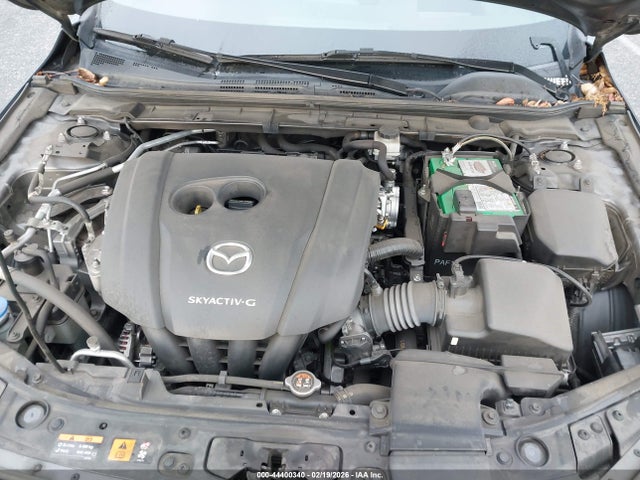 JM1BPBNM7L1172679 Mazda Mazda3 Premium Package