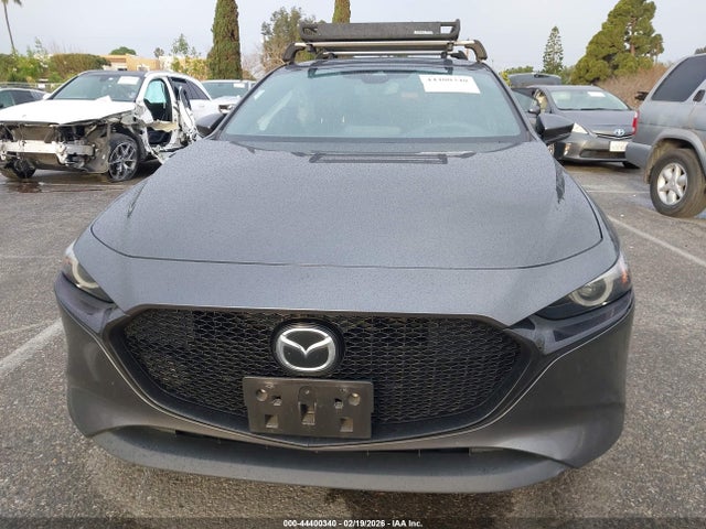 JM1BPBNM7L1172679 Mazda Mazda3 Premium Package