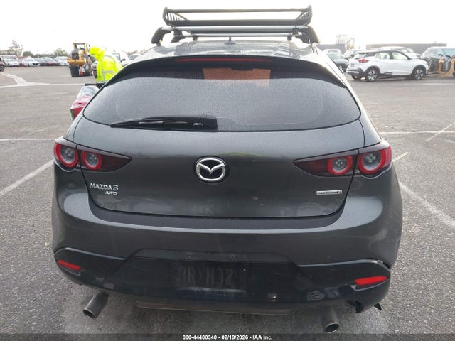 JM1BPBNM7L1172679 Mazda Mazda3 Premium Package