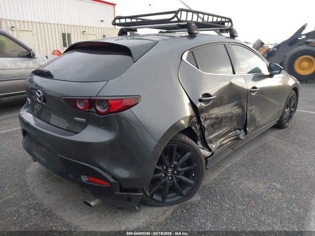 JM1BPBNM7L1172679 Mazda Mazda3 Premium Package