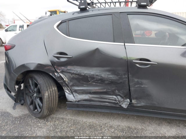 JM1BPBNM7L1172679 Mazda Mazda3 Premium Package