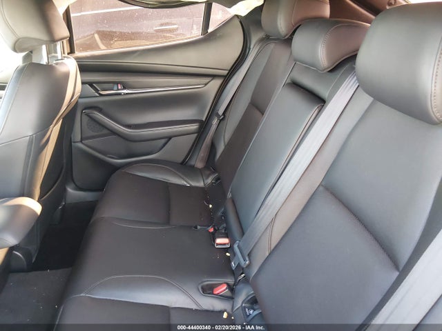 JM1BPBNM7L1172679 Mazda Mazda3 Premium Package
