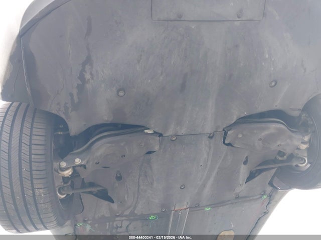 Tesla Model 3 Standard Range Plus Rear-wheel Drive 2021 5YJ3E1EA5MF066038 Image 20