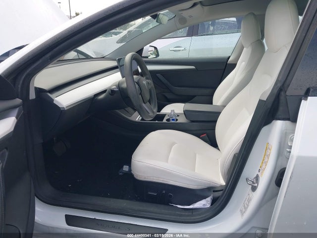 2021 TESLA MODEL 3 5YJ3E1EA5MF066038 Photo 4