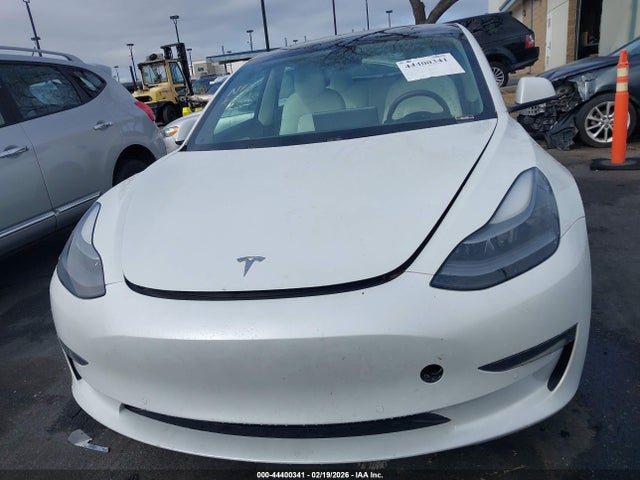 2021 TESLA MODEL 3 5YJ3E1EA5MF066038 Photo 5
