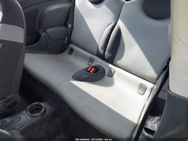 2005 MINI COOPER S WMWRE33525TD99498 Photo 7