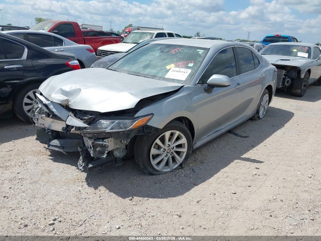4T1C11AK5MU433615 Toyota CAMRY LE
