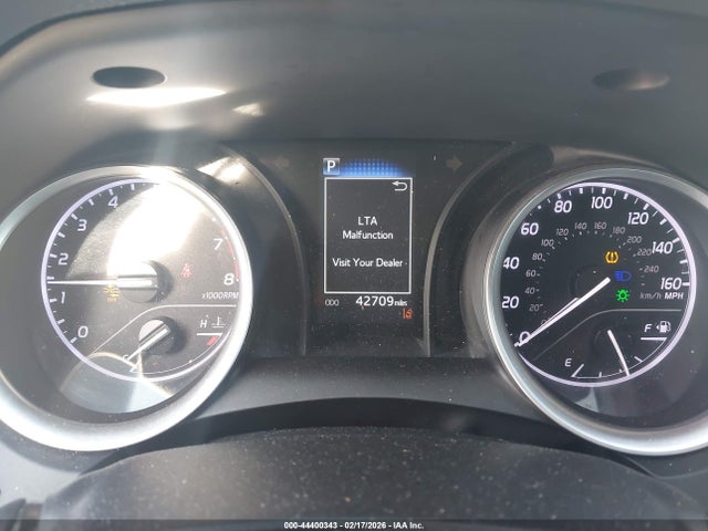 4T1C11AK5MU433615 Toyota CAMRY LE
