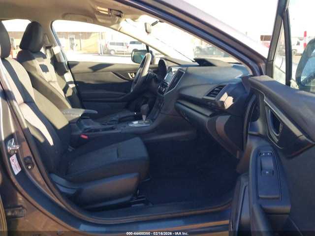 Продаж на аукціоні авто 2018 Subaru Impreza 2.0i Premium, vin: 4S3GKAD60J3615063, номер лоту: 44400350