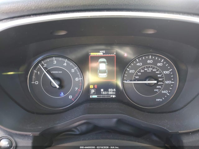 Продаж на аукціоні авто 2018 Subaru Impreza 2.0i Premium, vin: 4S3GKAD60J3615063, номер лоту: 44400350