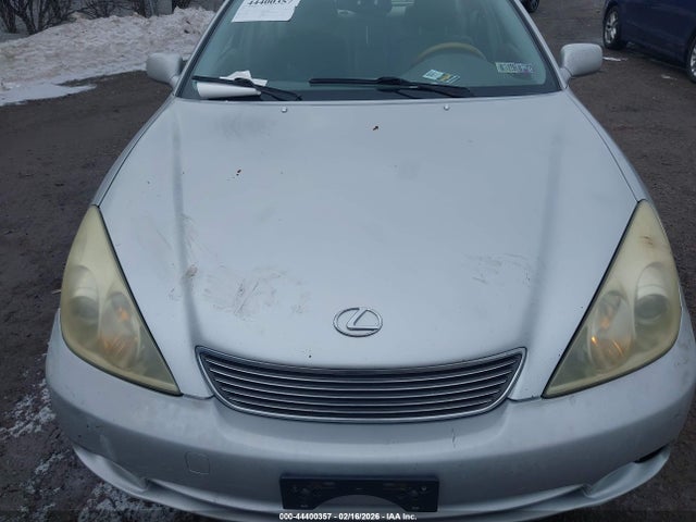 Aukcja sprzedaży 2005 Lexus Es 330, vin: JTHBA30G955083652, numer aukcji: 44400357