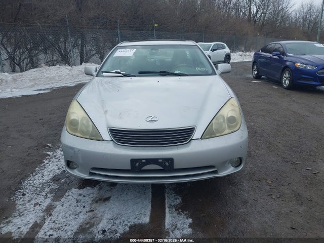 Aukcja sprzedaży 2005 Lexus Es 330, vin: JTHBA30G955083652, numer aukcji: 44400357