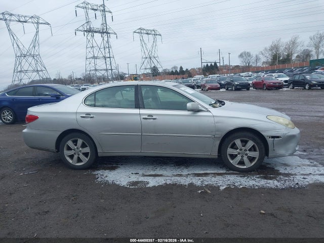 Aukcja sprzedaży 2005 Lexus Es 330, vin: JTHBA30G955083652, numer aukcji: 44400357