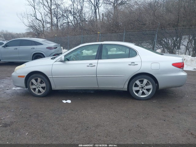 Aukcja sprzedaży 2005 Lexus Es 330, vin: JTHBA30G955083652, numer aukcji: 44400357