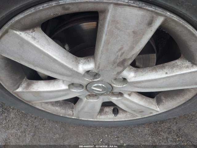 Aukcja sprzedaży 2005 Lexus Es 330, vin: JTHBA30G955083652, numer aukcji: 44400357