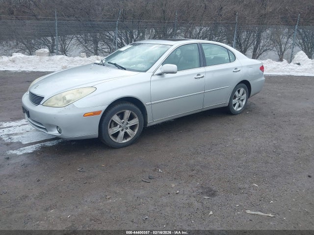 Aukcja sprzedaży 2005 Lexus Es 330, vin: JTHBA30G955083652, numer aukcji: 44400357