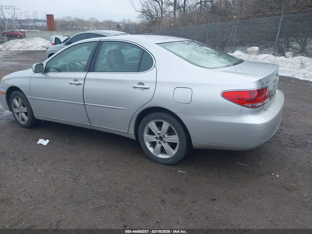 Aukcja sprzedaży 2005 Lexus Es 330, vin: JTHBA30G955083652, numer aukcji: 44400357