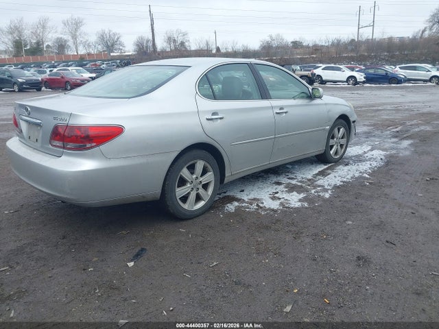 Aukcja sprzedaży 2005 Lexus Es 330, vin: JTHBA30G955083652, numer aukcji: 44400357
