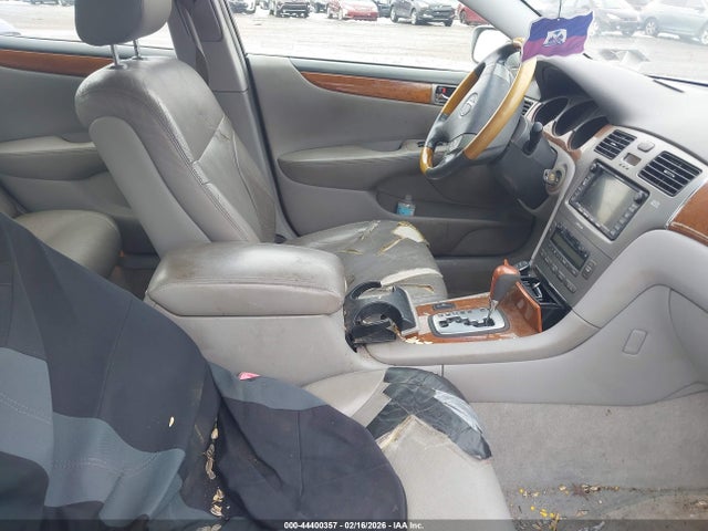 Aukcja sprzedaży 2005 Lexus Es 330, vin: JTHBA30G955083652, numer aukcji: 44400357