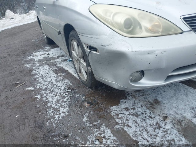 Aukcja sprzedaży 2005 Lexus Es 330, vin: JTHBA30G955083652, numer aukcji: 44400357