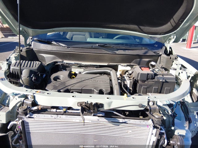 3GNAXHEG9TL180761 Chevrolet Equinox Fwd Lt
