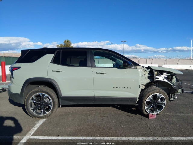 3GNAXHEG9TL180761 Chevrolet Equinox Fwd Lt