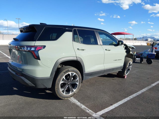 3GNAXHEG9TL180761 Chevrolet Equinox Fwd Lt