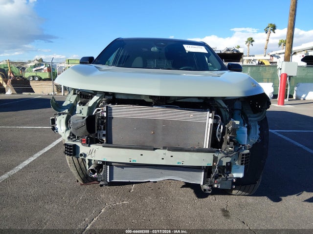 3GNAXHEG9TL180761 Chevrolet Equinox Fwd Lt