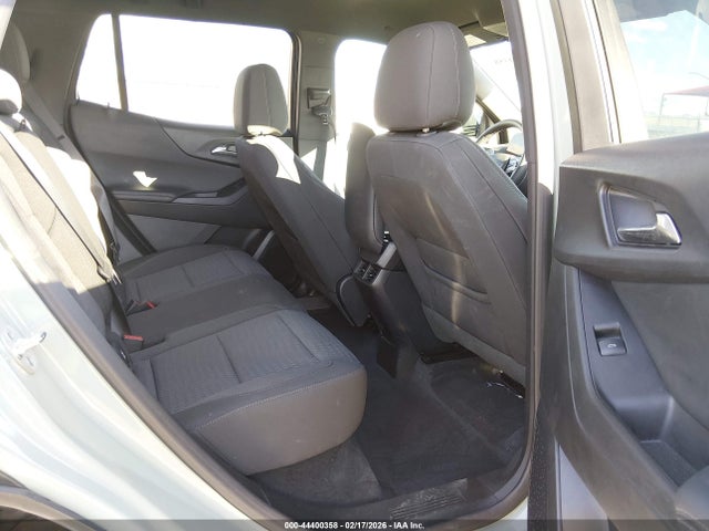 3GNAXHEG9TL180761 Chevrolet Equinox Fwd Lt