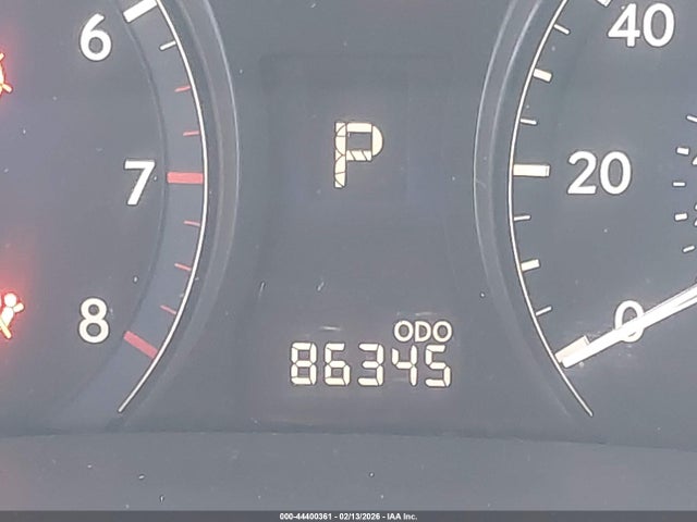44400361 :رقم المزاد ، 2T2BK1BA1AC049323 vin ، 2010 Lexus Rx 350 مزاد بيع