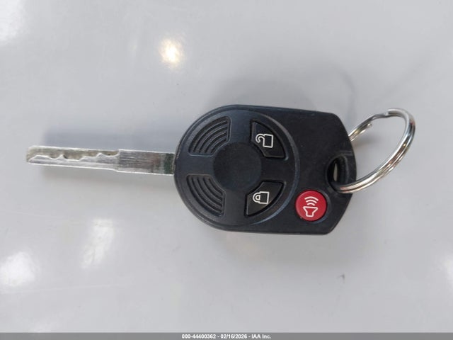 1FMCU9GD3HUA03747 Ford ESCAPE SE