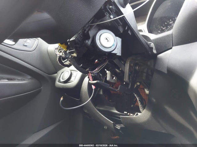 1FMCU9GD3HUA03747 Ford ESCAPE SE