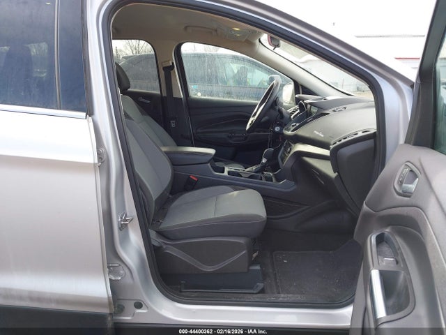 1FMCU9GD3HUA03747 Ford ESCAPE SE
