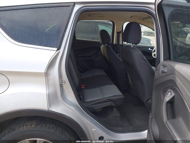 1FMCU9GD3HUA03747 Ford ESCAPE SE
