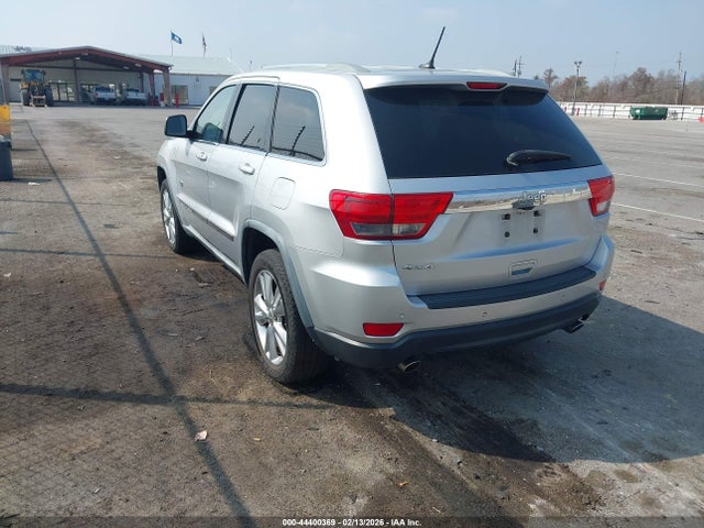 Aukcja sprzedaży 2011 Jeep Grand Cherokee Laredo, vin: 1J4RR4GT6BC646417, numer aukcji: 44400369