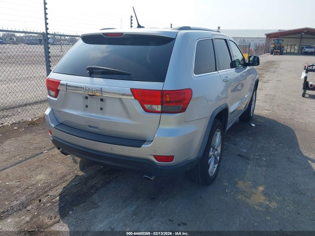 Aukcja sprzedaży 2011 Jeep Grand Cherokee Laredo, vin: 1J4RR4GT6BC646417, numer aukcji: 44400369