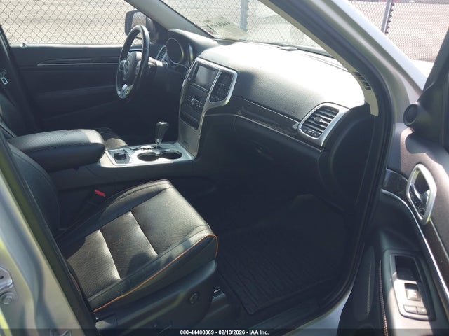 Aukcja sprzedaży 2011 Jeep Grand Cherokee Laredo, vin: 1J4RR4GT6BC646417, numer aukcji: 44400369