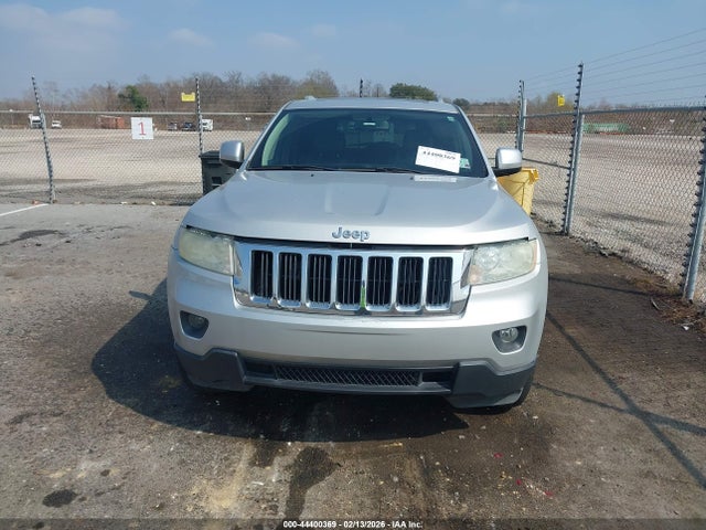 Aukcja sprzedaży 2011 Jeep Grand Cherokee Laredo, vin: 1J4RR4GT6BC646417, numer aukcji: 44400369