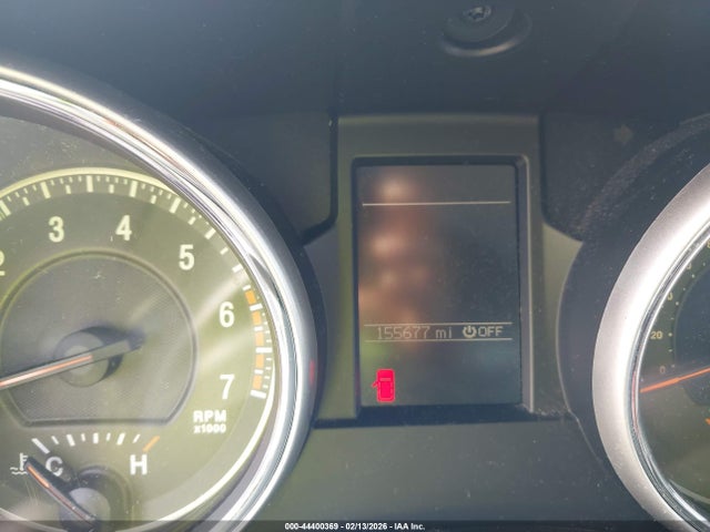 Aukcja sprzedaży 2011 Jeep Grand Cherokee Laredo, vin: 1J4RR4GT6BC646417, numer aukcji: 44400369