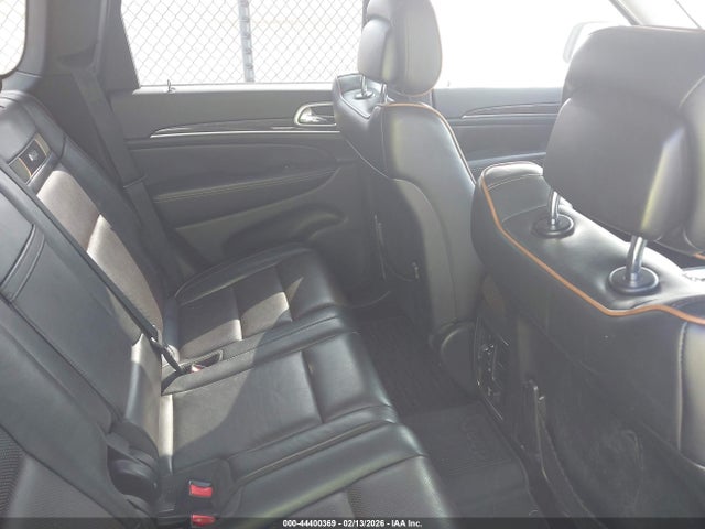 Aukcja sprzedaży 2011 Jeep Grand Cherokee Laredo, vin: 1J4RR4GT6BC646417, numer aukcji: 44400369