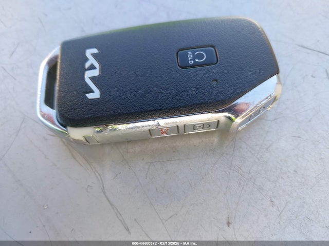 KNDRG4LG7N5123498 KIA Sorento Hybrid S