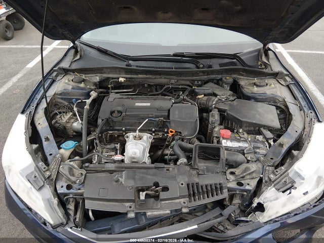 1HGCR2F47GA068097 Honda ACCORD LX