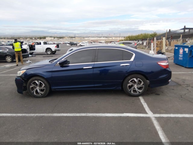1HGCR2F47GA068097 Honda ACCORD LX