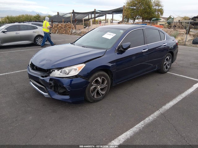 1HGCR2F47GA068097 Honda ACCORD LX