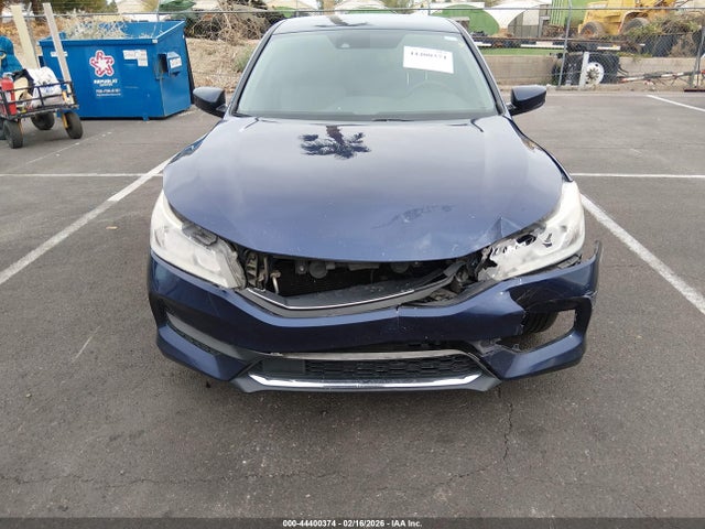 1HGCR2F47GA068097 Honda ACCORD LX